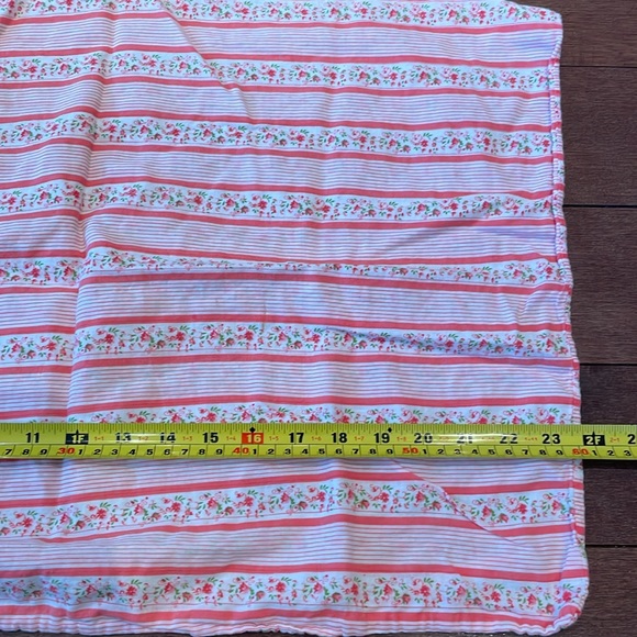 Vintage pillowcase - Picture 5 of 6